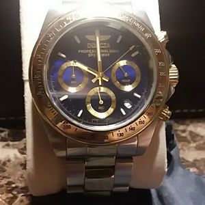 Invicta watch
